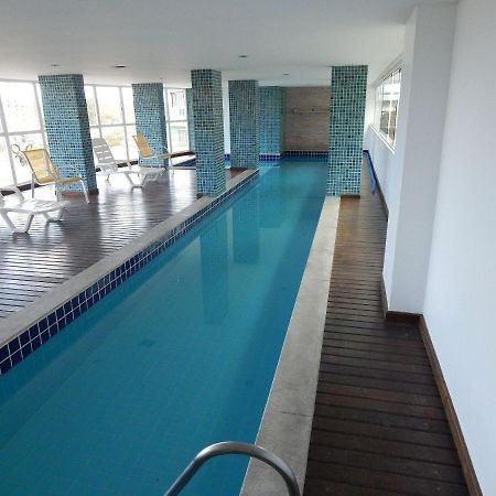Condomínio Sant Martin - Alto luxo com piscina, churrasqueira e academia Cabo Frío Exterior foto