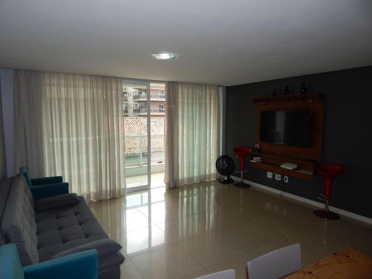 Condomínio Sant Martin - Alto luxo com piscina, churrasqueira e academia Cabo Frío Exterior foto