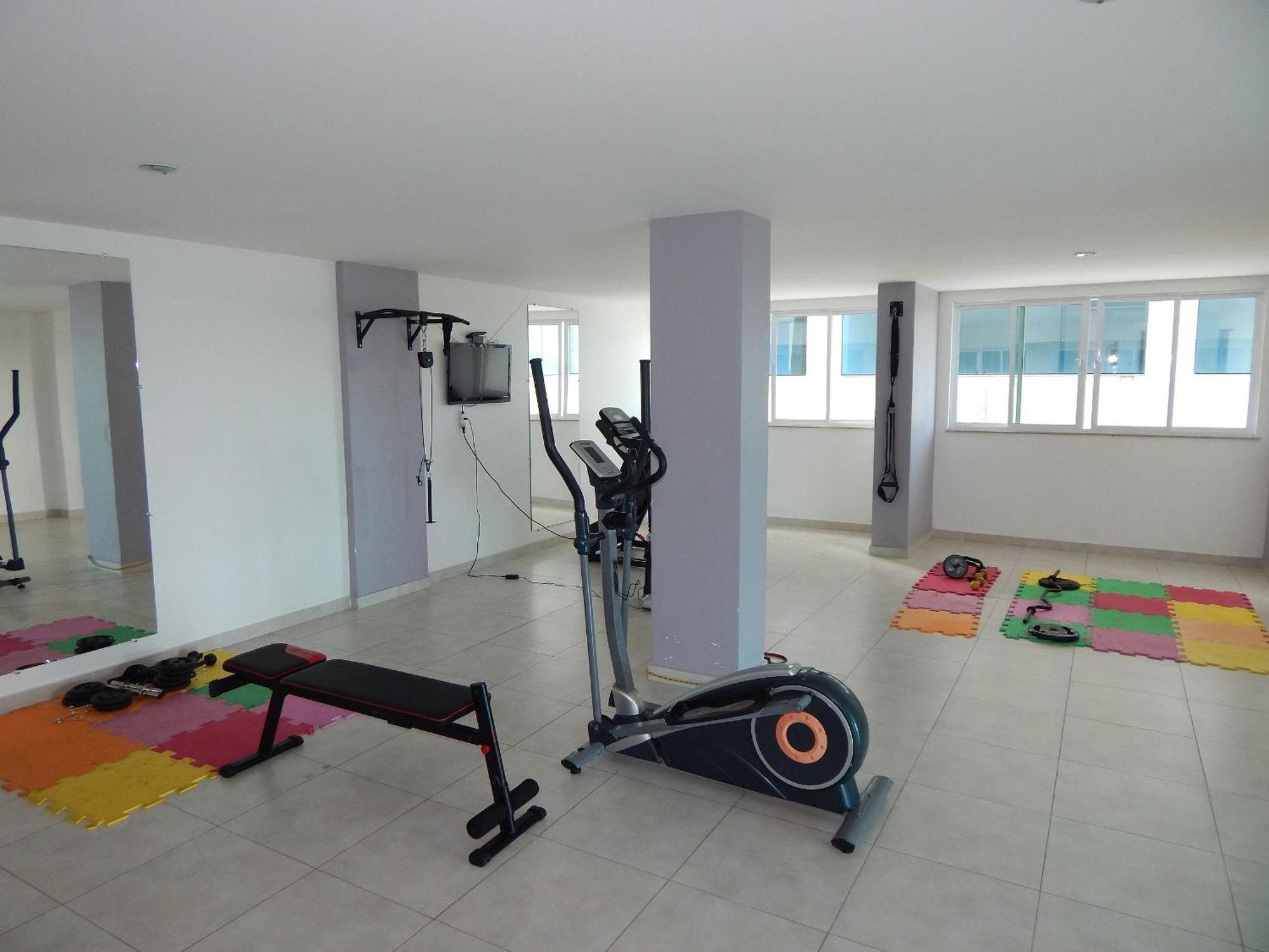 Condomínio Sant Martin - Alto luxo com piscina, churrasqueira e academia Cabo Frío Exterior foto