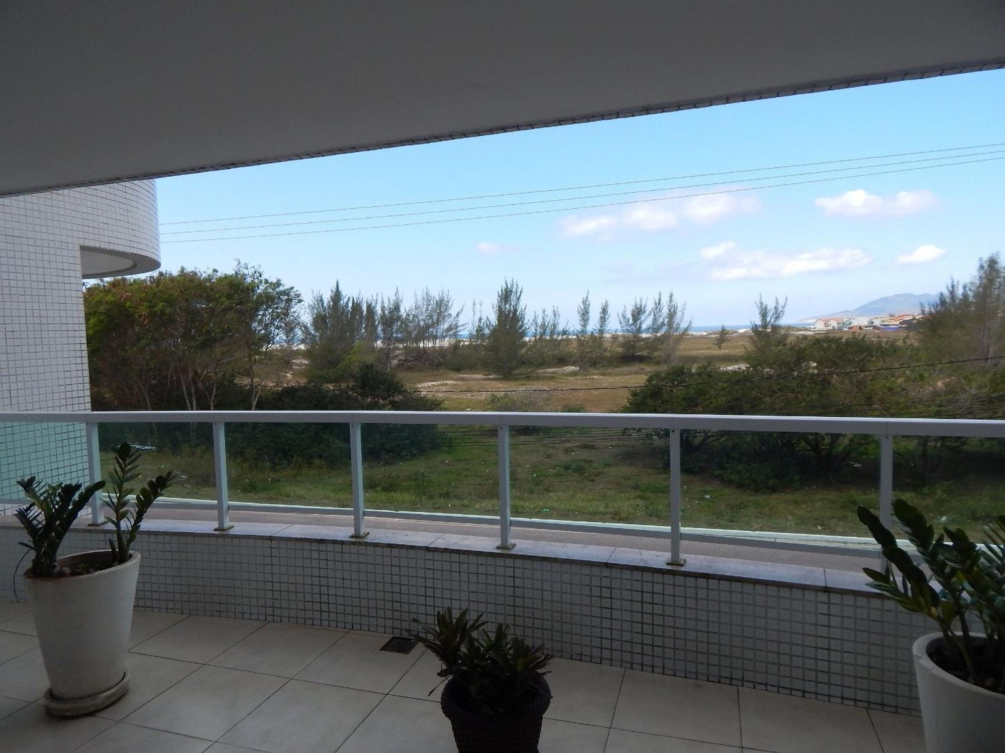 Condomínio Sant Martin - Alto luxo com piscina, churrasqueira e academia Cabo Frío Exterior foto